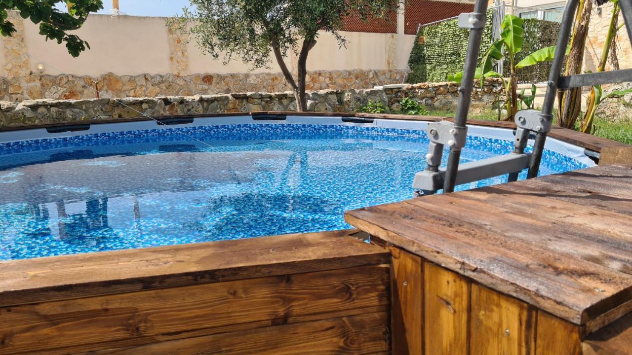 Holiday home Musa Balbisiana Casa Olea Brindisi
