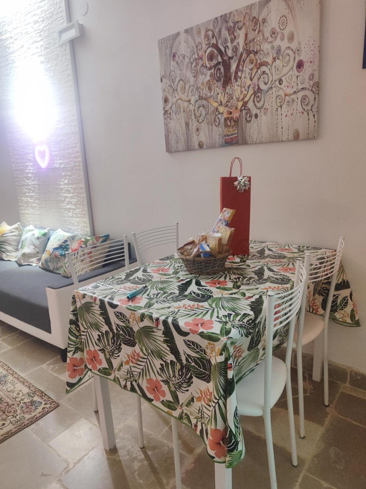 Holiday home Musa Balbisiana Casa Olea