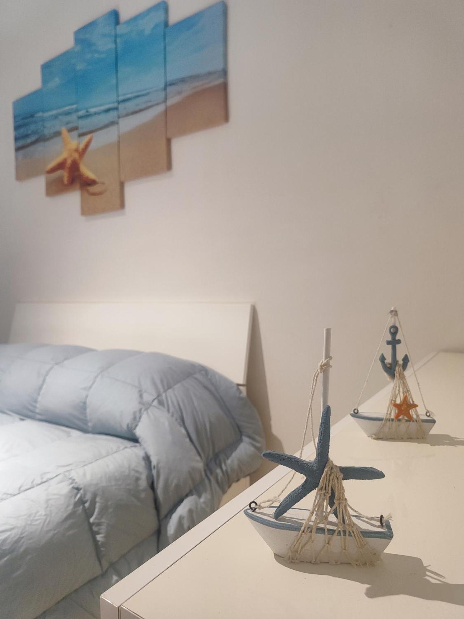 Holiday home Musa Balbisiana Casa Olea *